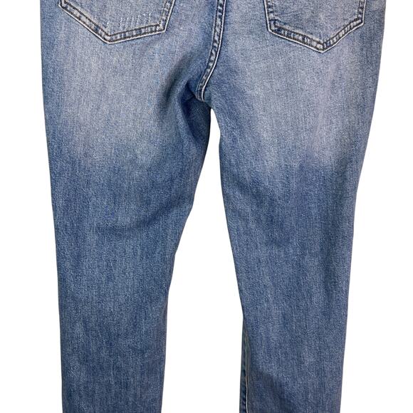 Madewell The Curvy Perfect Vintage Jean 26 - Picture 10 of 13